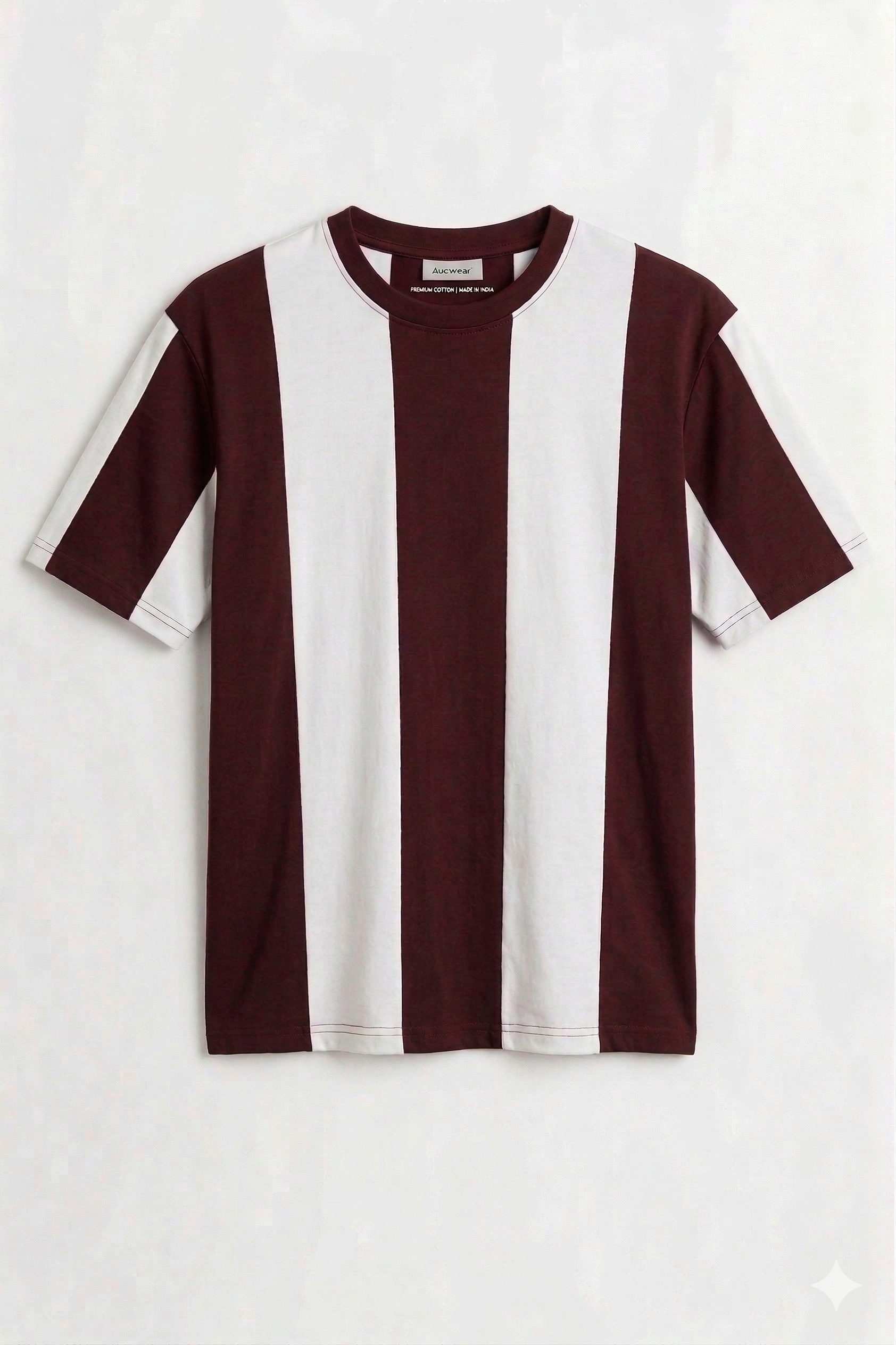 Pack of 2 Stipe T-shirts