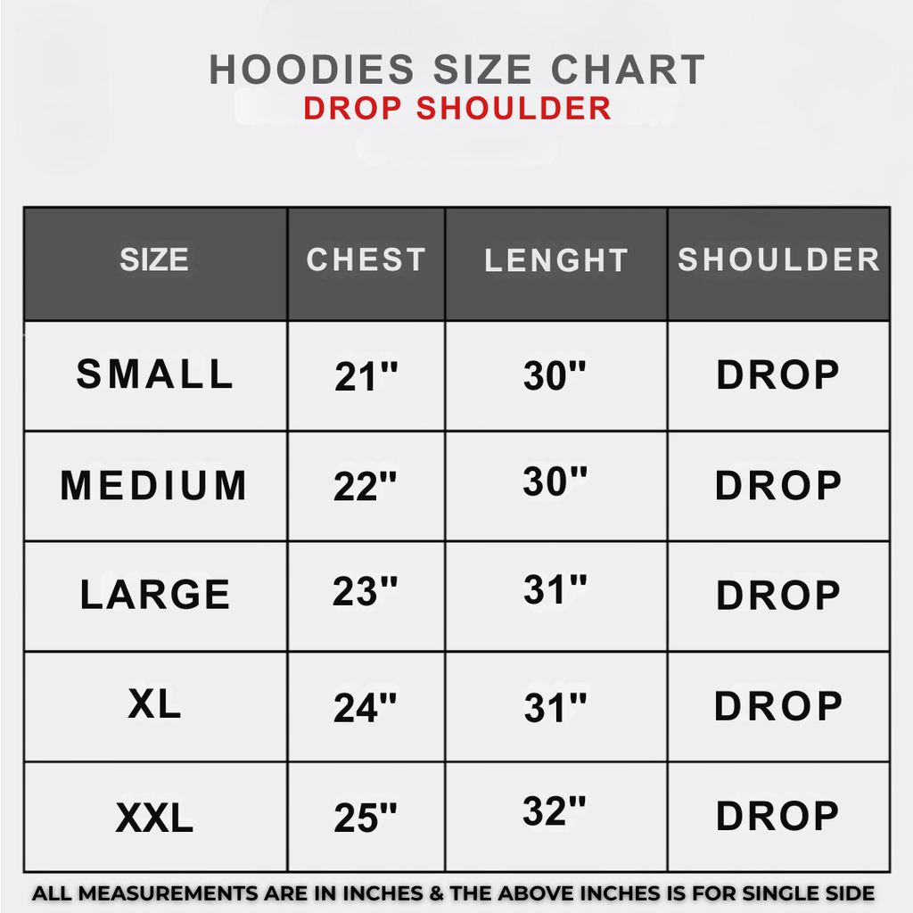 Piped Oversized Drop Shoulder Hoodie - Pink