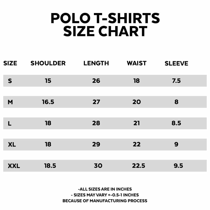 White Polo