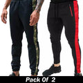 Pack of 2 Stripe Trouser